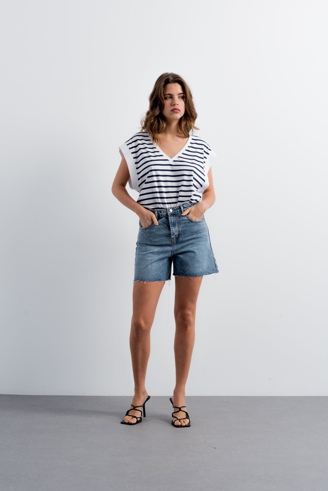 Shorts Denim