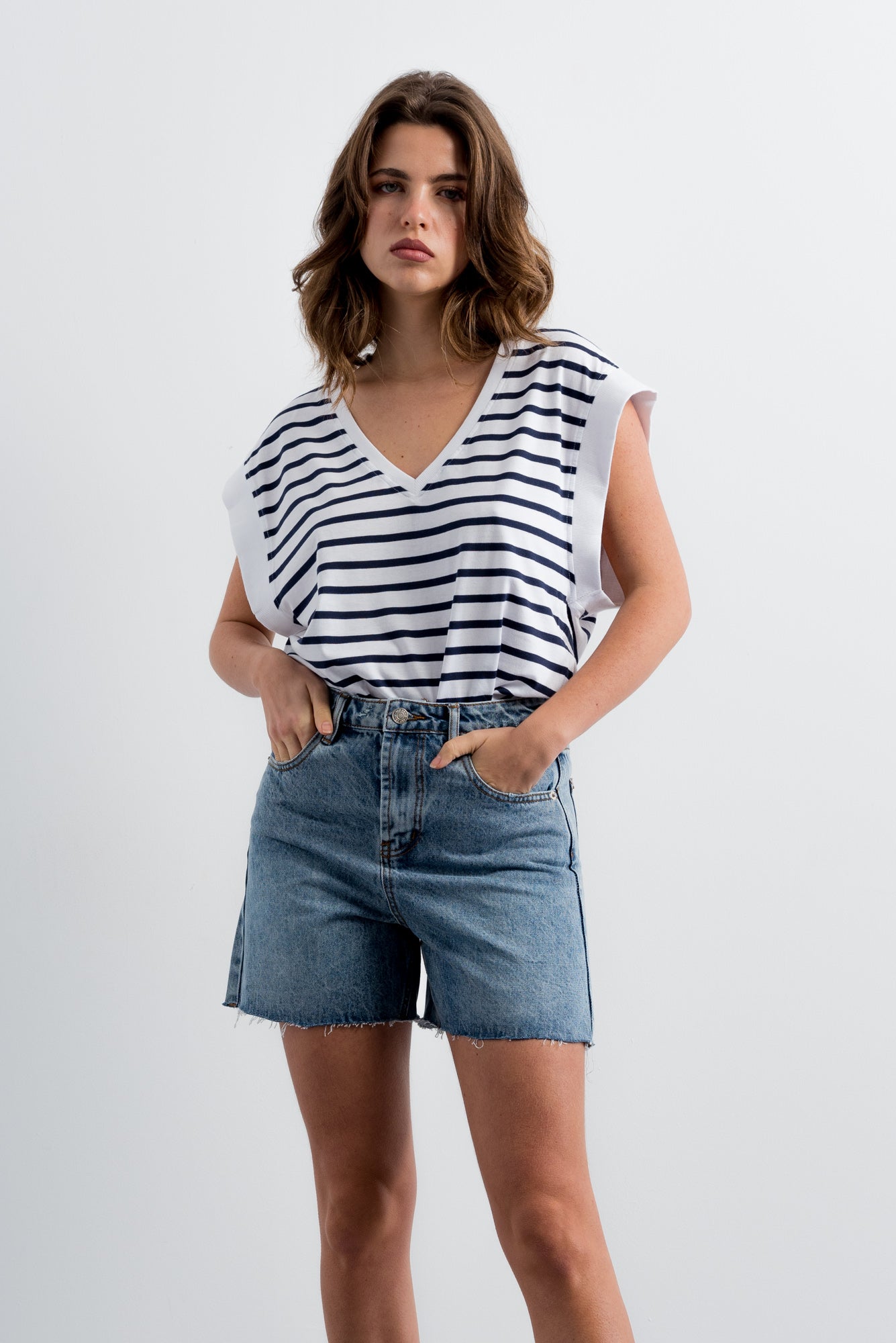Shorts Denim