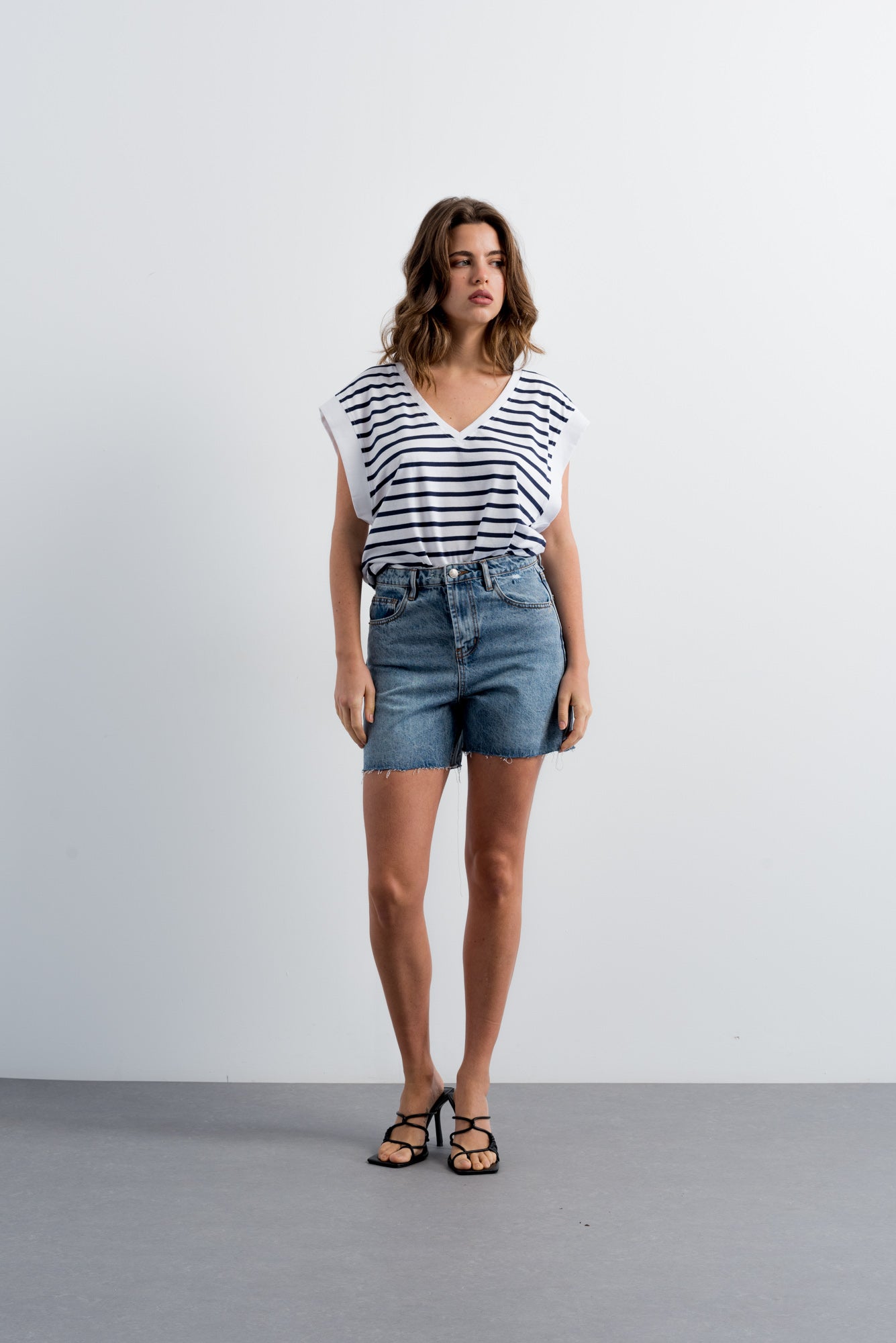 Shorts Denim
