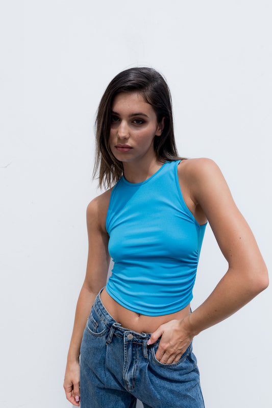 Blusa Básica