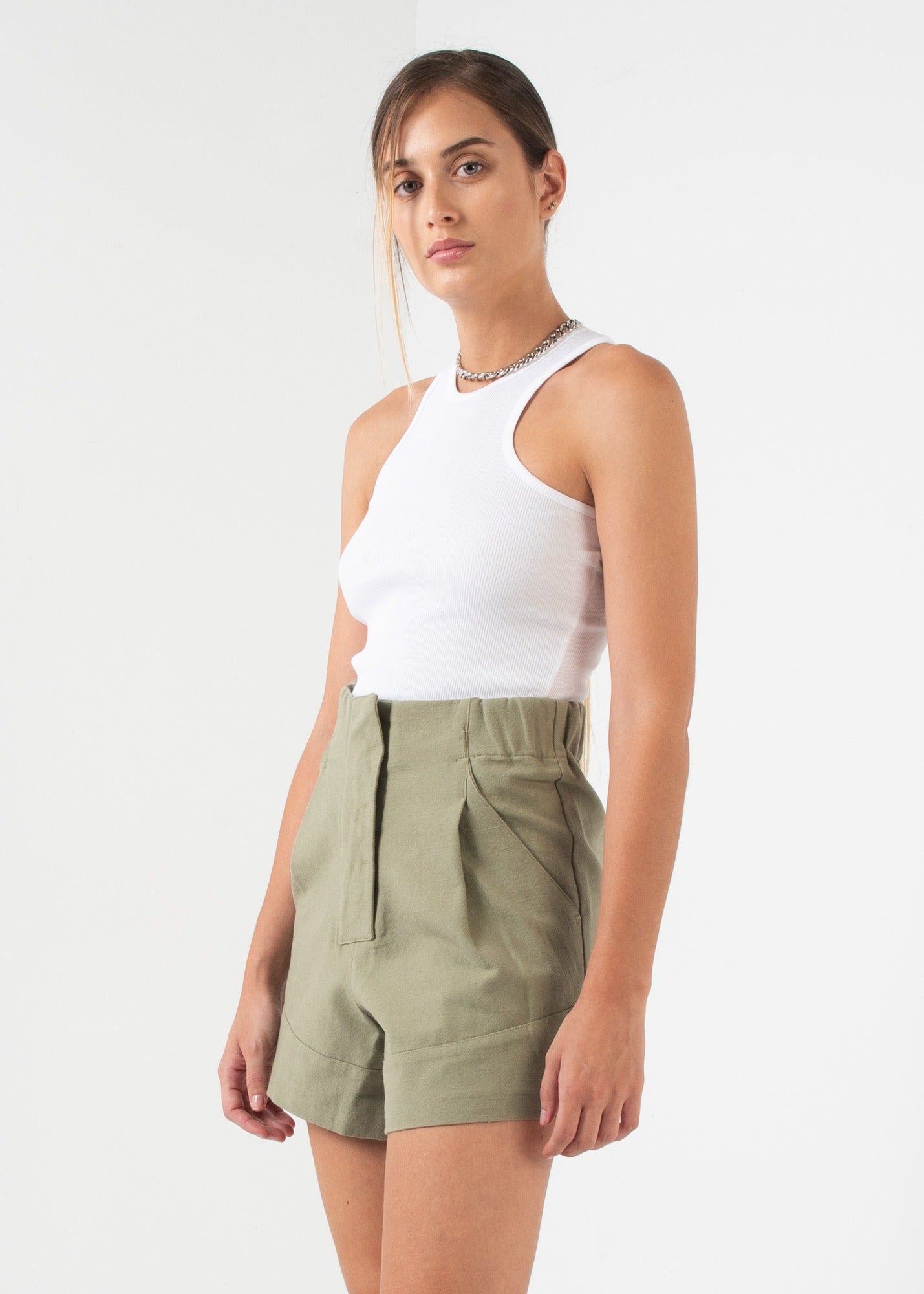 Shorts  Paperbag