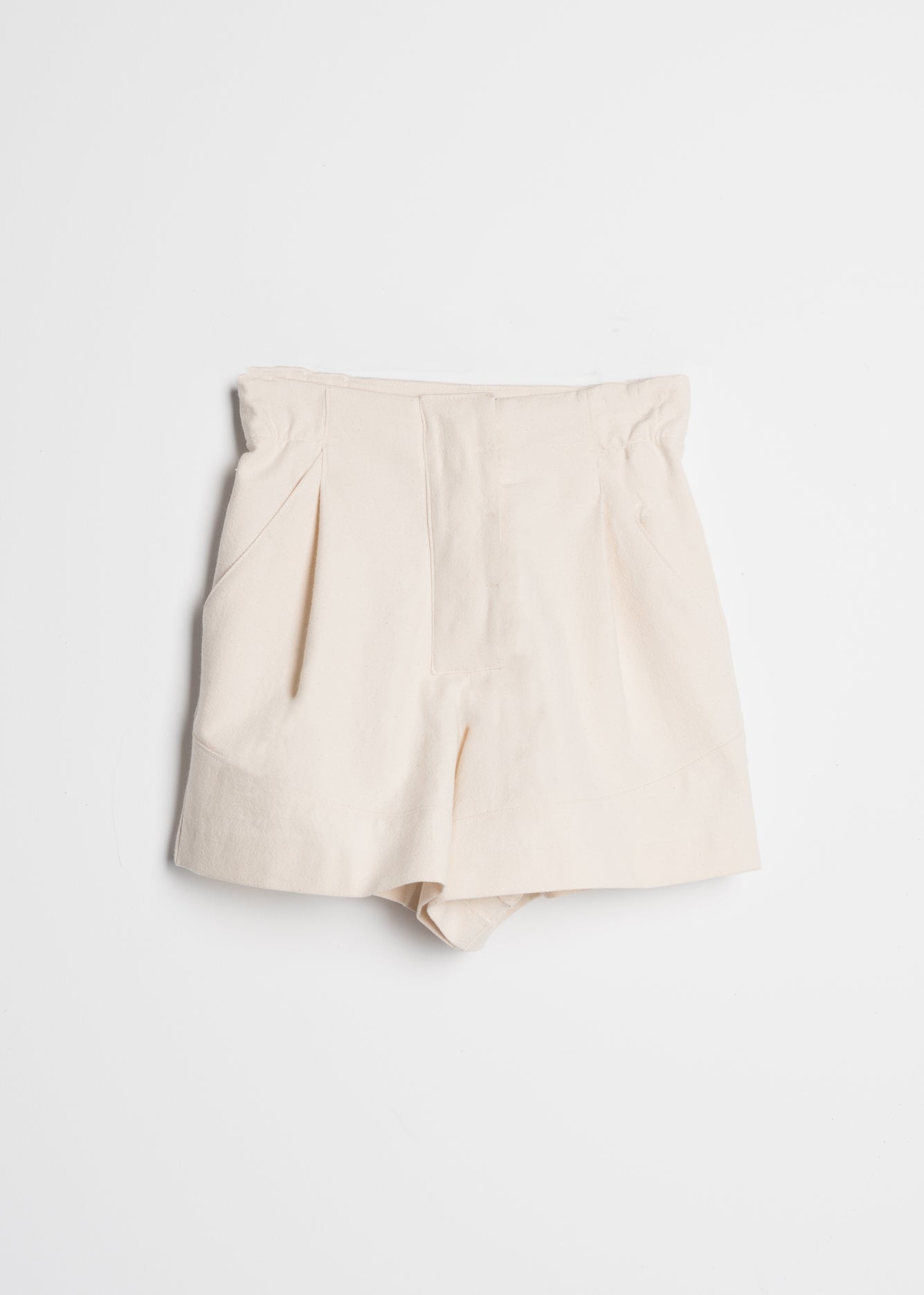 Shorts  Paperbag