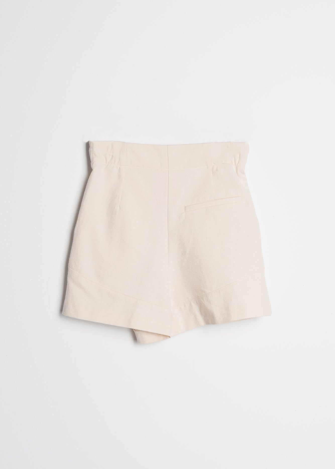 Shorts  Paperbag